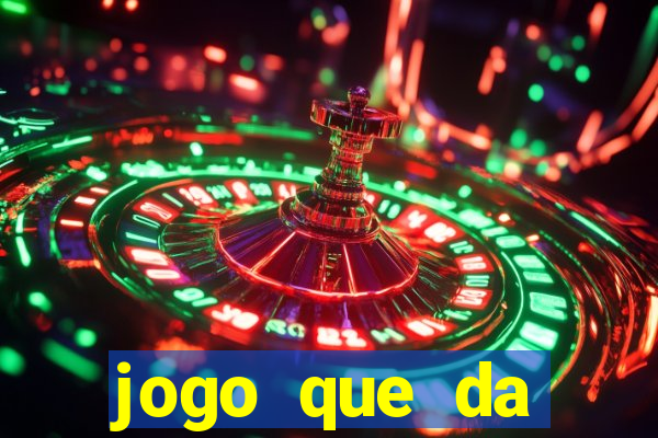 jogo que da dinheiro de verdade sem precisar depositar